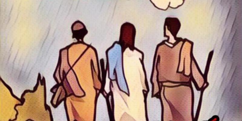 Santa Mar&iacute;a del Pilar de los Marianistas presenta Ema&uacute;s 2.0 para j&oacute;venes universitarios