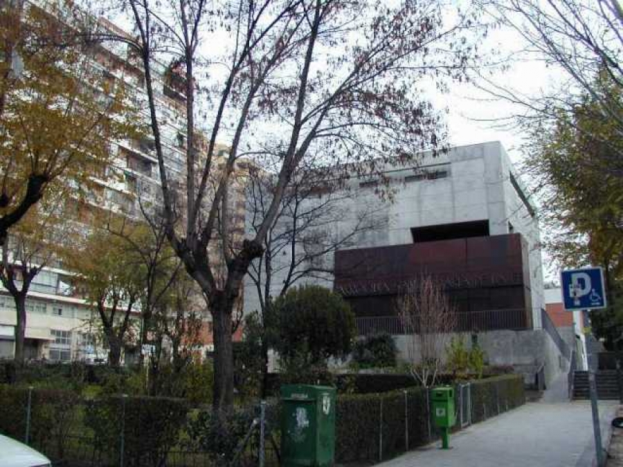 Encuentro de voluntarios de Cáritas Vicaría VIII