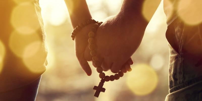 El Movimiento Familiar Cristiano invita a los matrimonios a participar en un encuentro conyugal