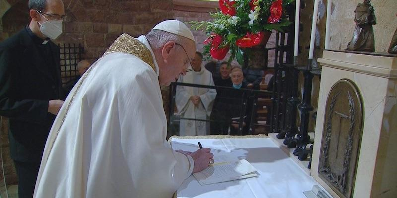 Santa Beatriz programa un taller formativo sobre la encíclica &#039;Fratelli tutti&#039;