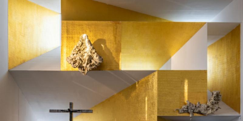 Miguel &Aacute;ngel Quintana participa en la UESD en un coloquio sobre el papel de los intelectuales cristianos en Espa&ntilde;a