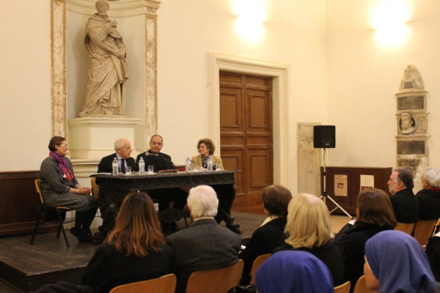 Mama Antula: 'La vida de la mujer que fundó la espiritualidad en la Argentina'