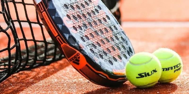 Virgen de la Paloma y San Pedro el Real convoca el IV Torneo de P&aacute;del Palomino