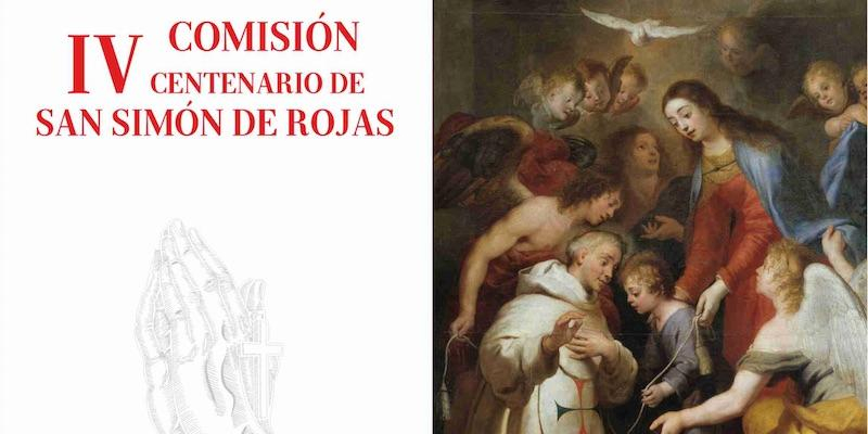 La Orden Trinitaria en Madrid celebra el IV centenario de la muerte de san Simón de Rojas