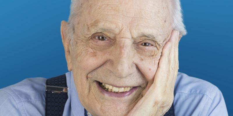 La librería Neblí acoge la presentación de &#039;José Luis Olaizola. Retazos de una vida literaria&#039;