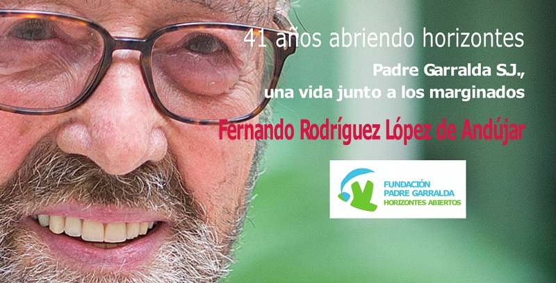 El cardenal Osoro presenta el libro '41 a&ntilde;os abriendo horizontes' dedicado al padre Garralda