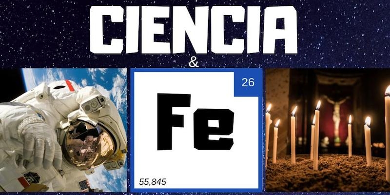 San Braulio acoge una conferencia de Fernando Sols sobre ciencia y fe