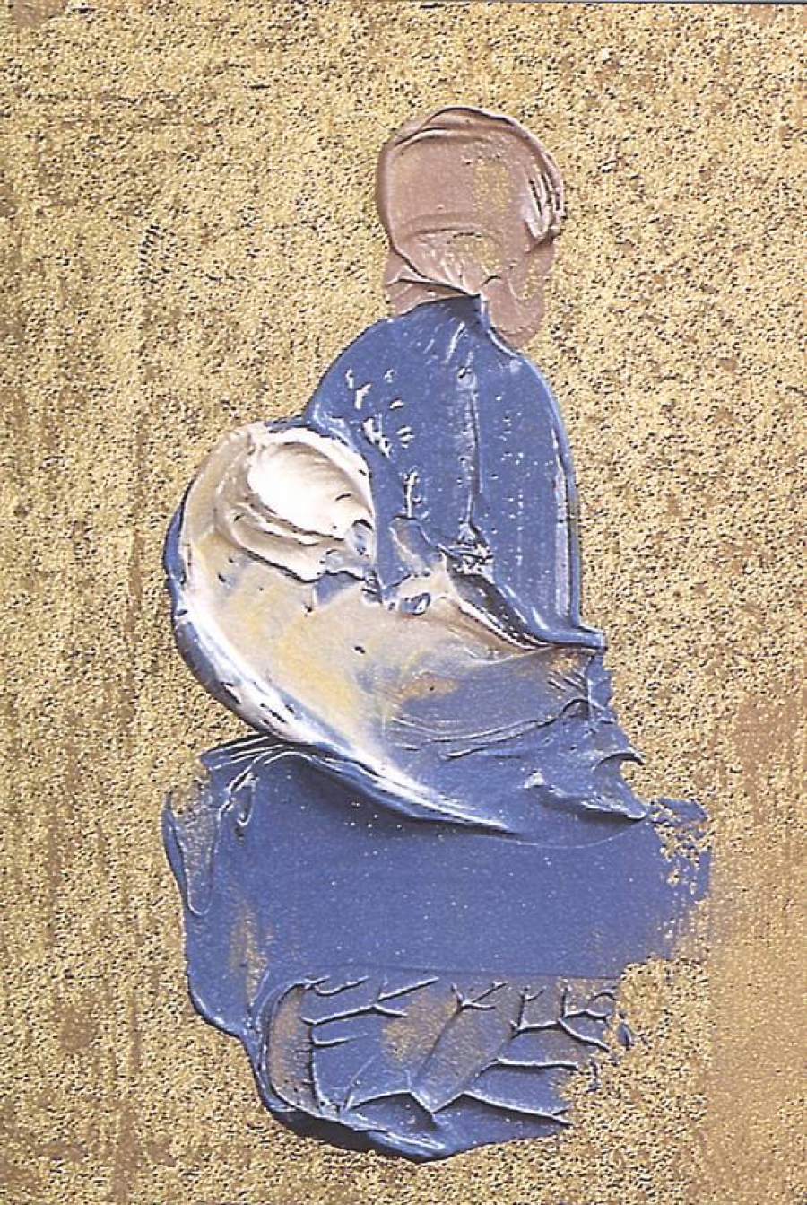 La bas&iacute;lica de la Concepci&oacute;n acoge el seminario 'Mar&iacute;a hoy' de la Fundaci&oacute;n Maior