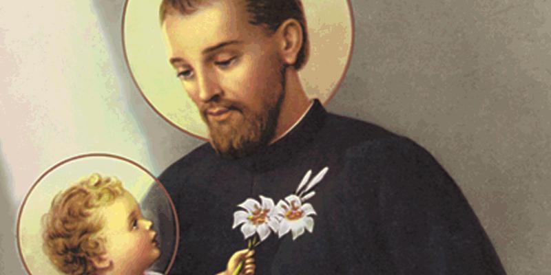 Los padres Teatinos celebran en Virgen de la Providencia y San Cayetano la fiesta de su fundador