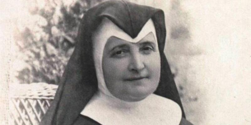 La catedral acoge una Misa de acci&oacute;n de gracias por la declaraci&oacute;n de venerable de la cofundadora de las Trinitarias