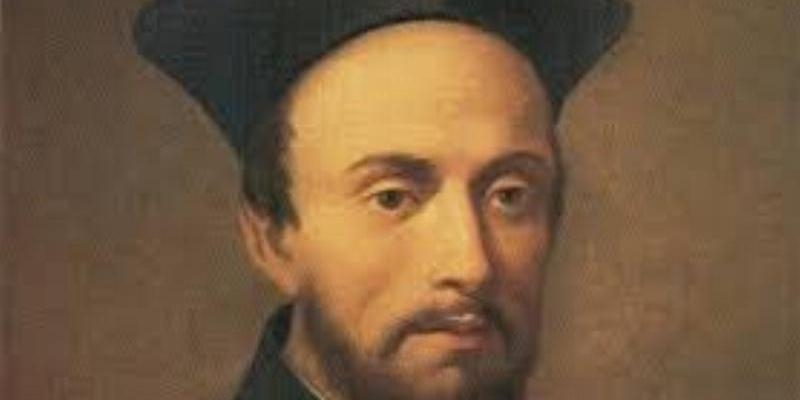 Los padres Barnabitas honran a su fundador, san Antonio María Zaccaria