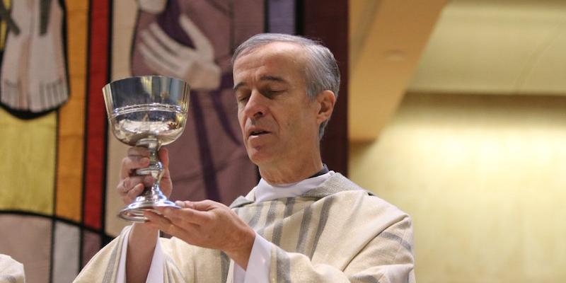 Elegido nuevo Consejo General de la Compa&ntilde;&iacute;a de Mar&iacute;a (marianistas)