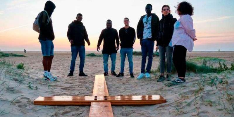 La CEE expresa su adhesi&oacute;n a la nota de los obispos de las Islas Canarias ante el aumento de la migraci&oacute;n