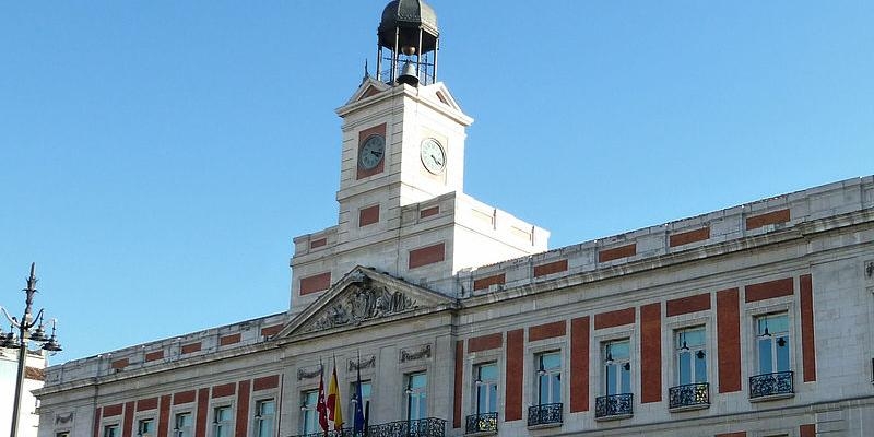 El cardenal Osoro participa en la celebraci&oacute;n del D&iacute;a de la Comunidad de Madrid