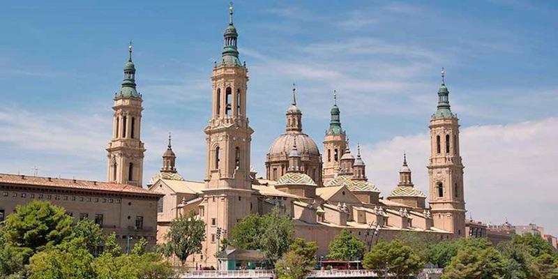 Los Heraldos del Evangelio preparan una peregrinación a la basílica del Pilar para el mes de febrero