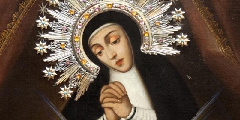 Virgen de la Paloma y San Pedro el Real honra a Nuestra Señora de los Dolores con una vigilia