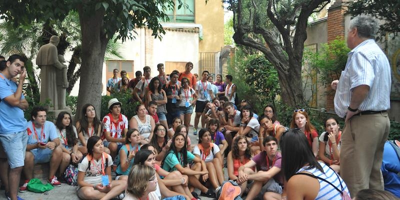 El Campobosco 2018 también cuenta con una aplicación para dispositivos móviles