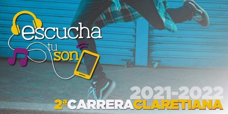 La Provincia de Santiago convoca la 2&ordf; Carrera Claretiana a beneficio de un proyecto de Fundaci&oacute;n PROCLADE
