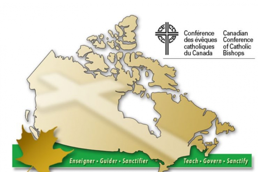 El Santo Padre a los obispos de Canad&aacute;: favorecer el di&aacute;logo interreligioso