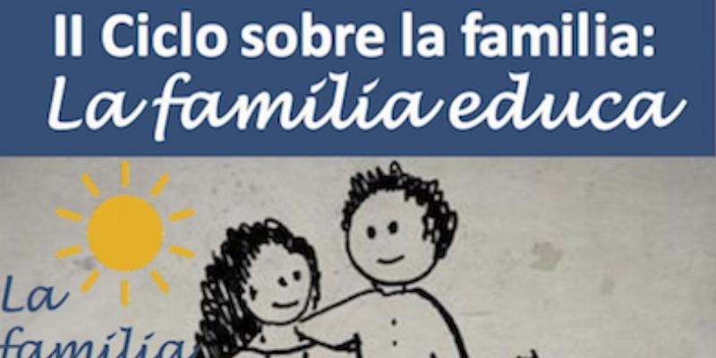 Teresa Su&aacute;rez habla de 'Amar con todo el cuerpo' en Virgen del Cortijo