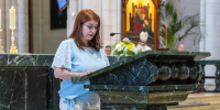 Semana de la Palabra: la importancia de formarse como lector de la Palabra para «ayudar a los hermanos a entender qué es lo que dice Dios»