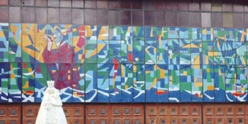 Las parroquias de San Crist&oacute;bal de los &Aacute;ngeles celebran una Misa virtual en honor a san Isidro