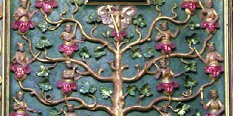 Esther Bendahan presenta las figuras de Esther y Judit en el curso del Centro de Estudios Judeo-Cristianos