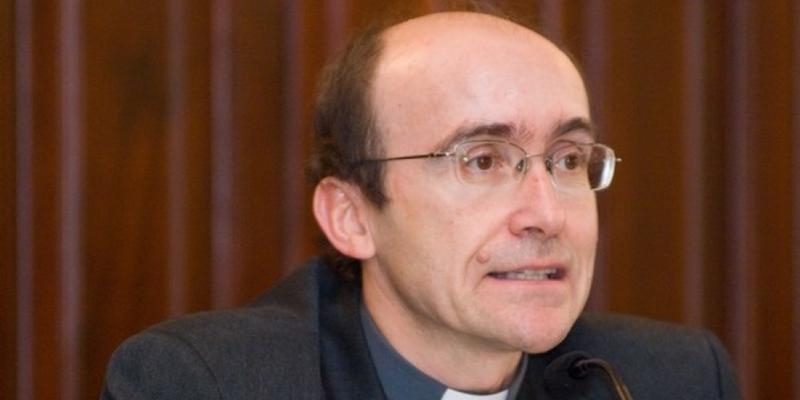 Javier Prades, rector de la Universidad San Dámaso: «Queremos fomentar una cultura del encuentro entre el Evangelio y los saberes humanos»
