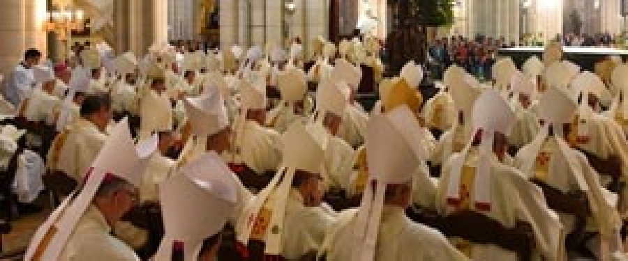 Seis Cardenales y más de 60 Obispos concelebrarán en la Toma de Posesión del Arzobispo de Madrid