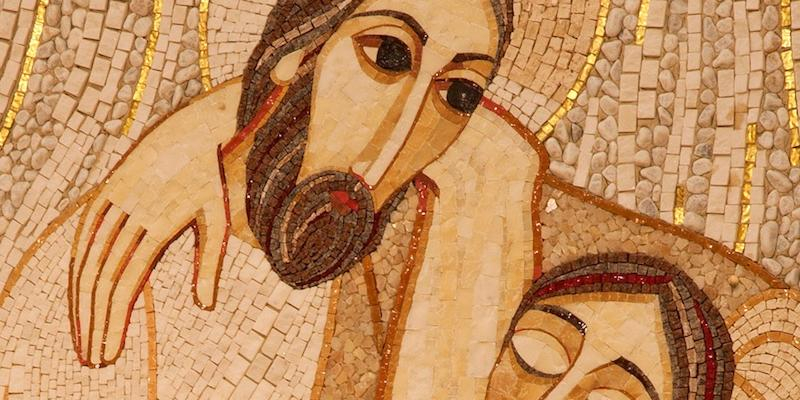 Bert Daelemans, SJ, inaugura la programaci&oacute;n del Aula de Espiritualidad Pedro Fabro para este curso pastoral