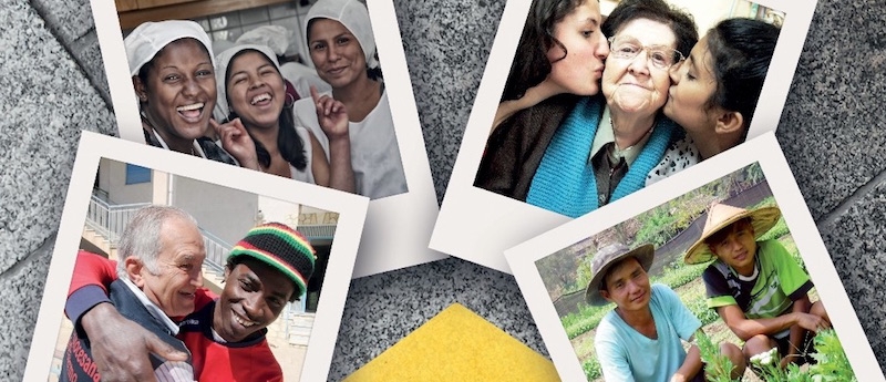D&iacute;a de Caridad 2019: Los obispos proponen &laquo;hacer de nuestra vida una entrega cre&iacute;ble a los heridos por la vida&raquo;