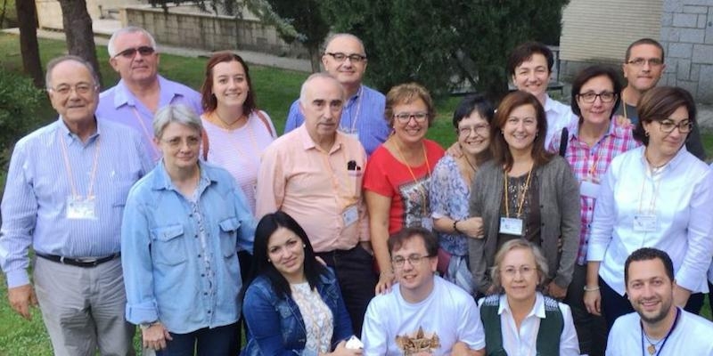 El Escorial acoge las I Jornadas de Familia Salesiana