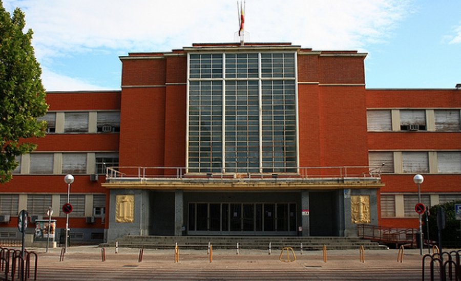 Este jueves se celebra el tradicional Rosario universitario del mes de mayo