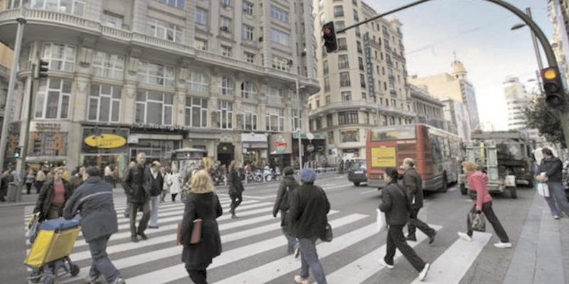 El real oratorio del Caballero de Gracia contin&uacute;a el ciclo de charlas para profesionales j&oacute;venes
