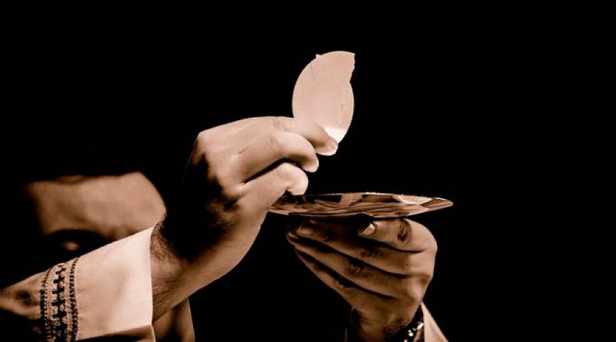 Cardenal Coccopalmerio propone en qu&eacute; supuesto divorciados en nueva uni&oacute;n podr&iacute;an comulgar