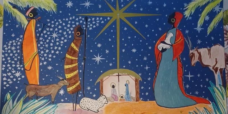 San Víctor abre las puertas este fin de semana al tradicional mercadillo misionero solidario navideño