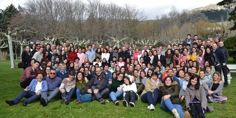 Obras Misionales Pontificias da a conocer las pr&oacute;ximas citas misioneras para j&oacute;venes