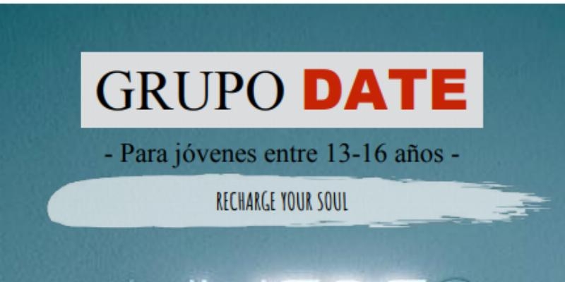 San Josemar&iacute;a Escriv&aacute; de Balaguer pone en marcha el grupo 'Date'