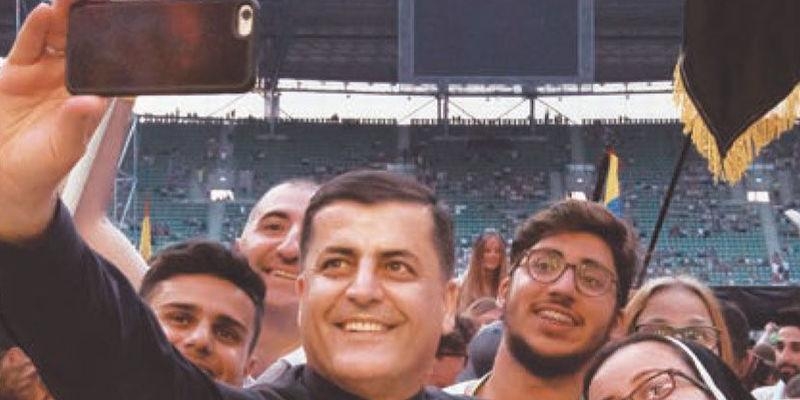 La casa de ejercicios de la Anunciaci&oacute;n acoge el encuentro de rectores y formadores del seminario mayor