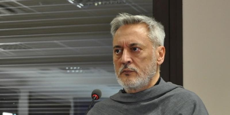 El XXI cap&iacute;tulo provincial de los Franciscanos Conventuales de Espa&ntilde;a se celebra en El Pardo