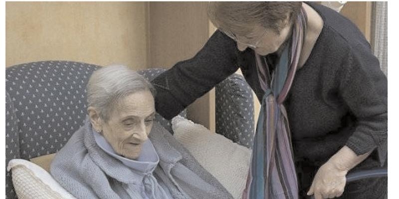El Real Oratorio del Caballero de Gracia organiza el II curso para cuidadores de mayores