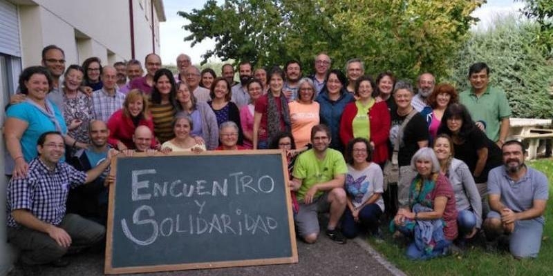 La Casa Emaús de Encuentro y Solidaridad en Torremocha del Jarama acoge distintos cursos de verano