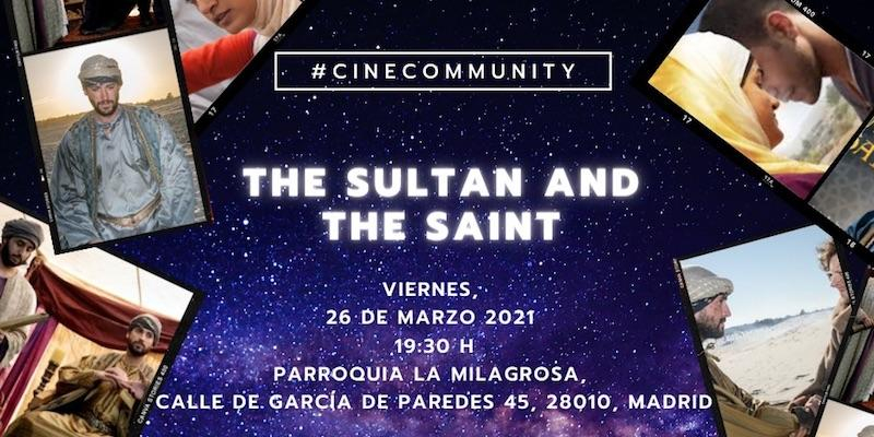 La Milagrosa celebra el Viernes de Dolores con un coloquio interreligioso