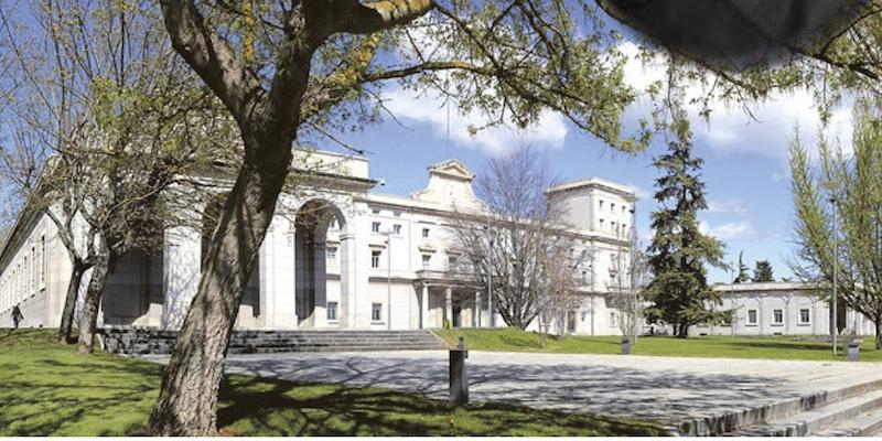 San D&aacute;maso organiza el coloquio 'Dos ideas de la universidad en la Espa&ntilde;a del siglo XX'