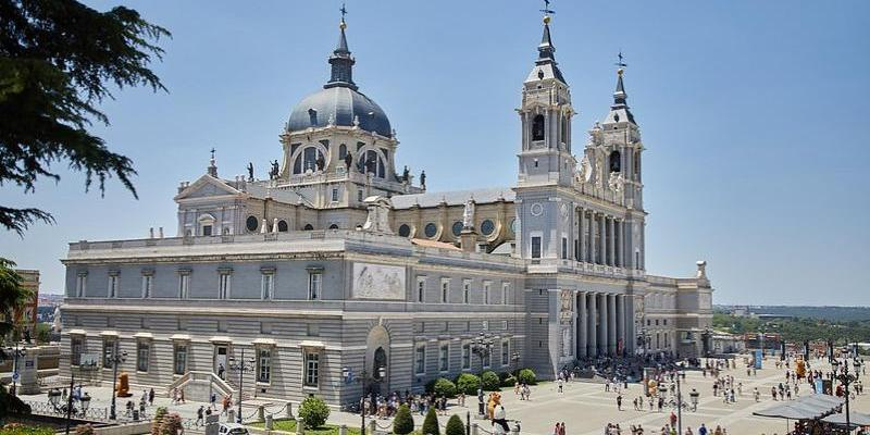 Se crea la nueva Oficina del Arzobispo