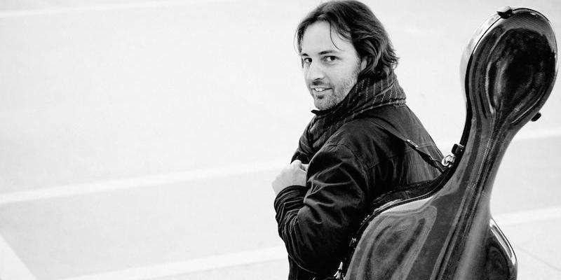 Asunci&oacute;n de Nuestra Se&ntilde;ora de El Molar acoge un concierto de Josetxu Obreg&oacute;n