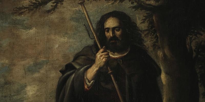 Aoslos celebra el &uacute;ltimo fin de semana de julio las fiestas en honor a san Roque