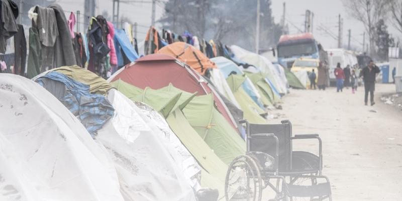 COMECE y Sant&rsquo;Egidio organizan el seminario virtual 'Dignidad humana y resiliencia: migrantes y comunidades de acogida'