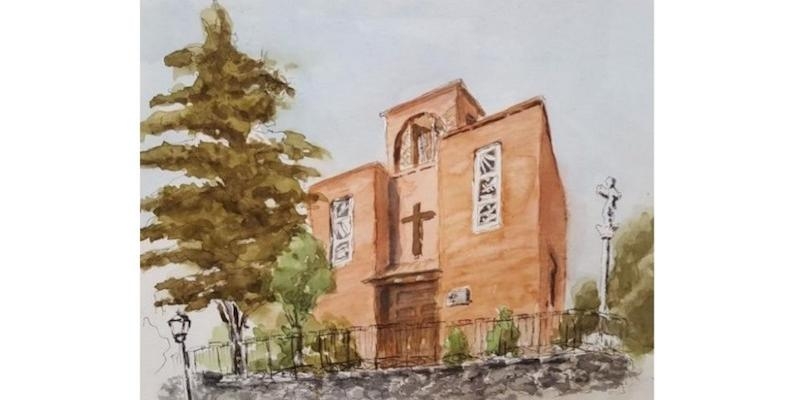 Nuestra Se&ntilde;ora del Carmen de Pozuelo organiza un mercadillo de Hilvanes Solidarios