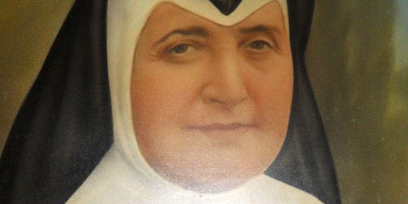 Las Trinitarias organizan una Misa de acci&oacute;n de gracias por la venerable Madre Mariana de la Sant&iacute;sima Trinidad